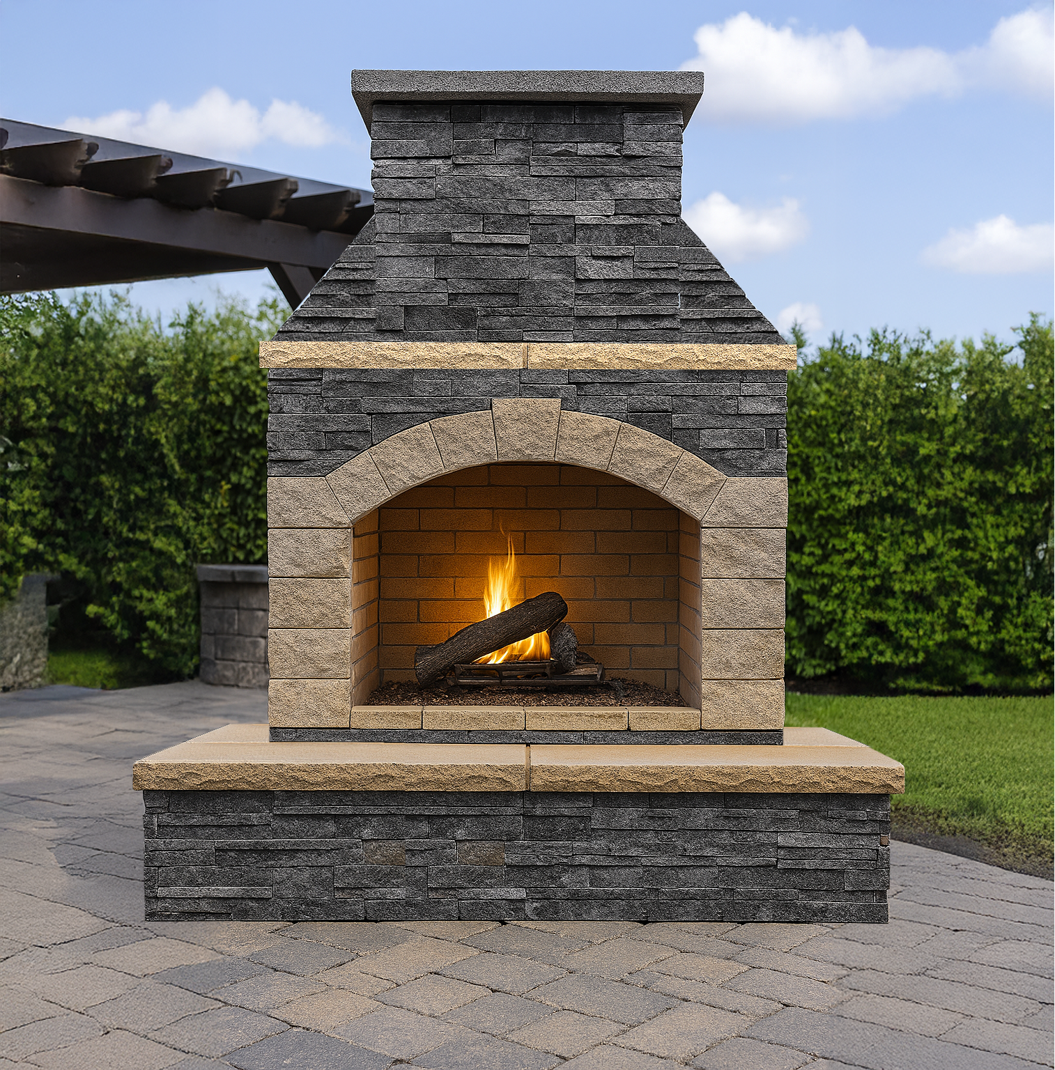 calflame bbq grills islands for sale 